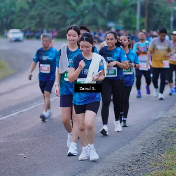 Runner Photo 4425514