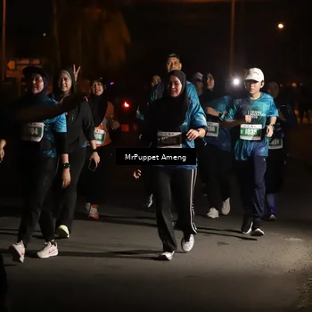 Runner Photo 4425516