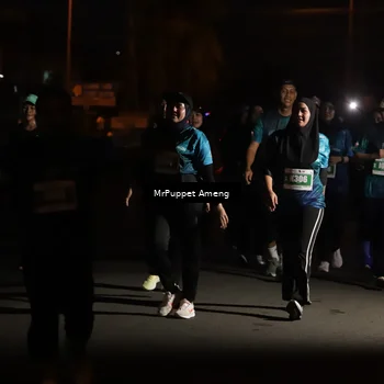 Runner Photo 4425518