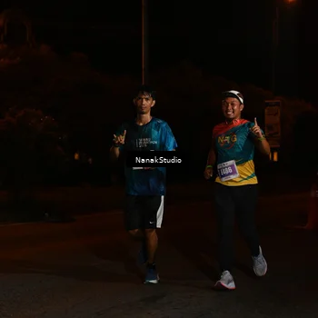 Runner Photo 4425520