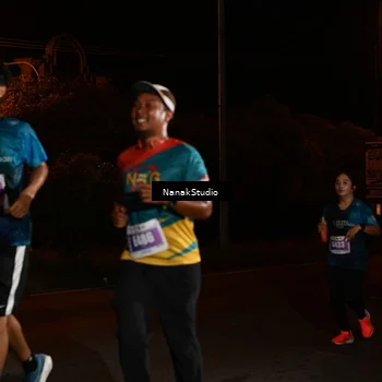 Runner Photo 4425523