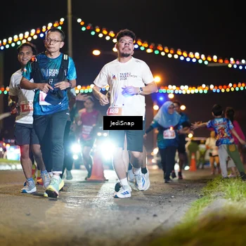 Runner Photo 4425524