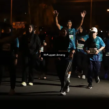 Runner Photo 4425525