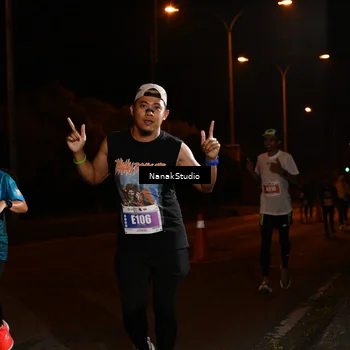 Runner Photo 4425526