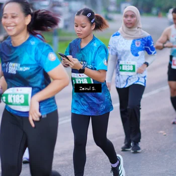 Runner Photo 4425527
