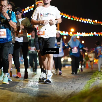 Runner Photo 4425530