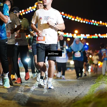 Runner Photo 4425538