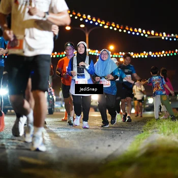Runner Photo 4425540