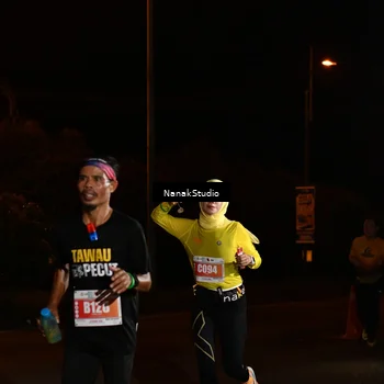 Runner Photo 4425542