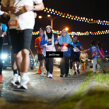 Runner Photo 4425543