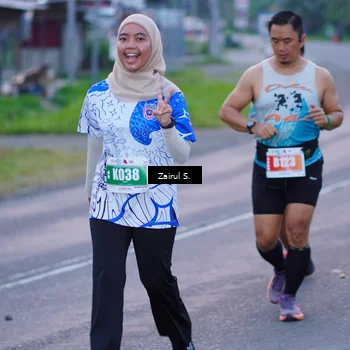 Runner Photo 4425545