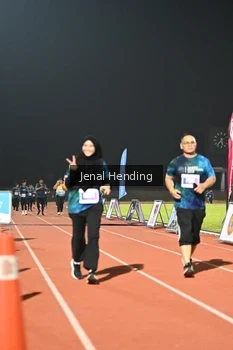 Runner Photo 4425547