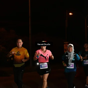 Runner Photo 4425549
