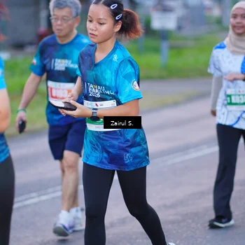 Runner Photo 4425552