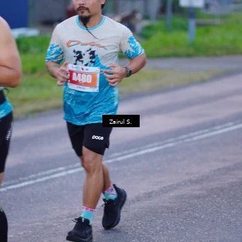 Runner Photo 4425553
