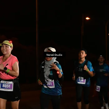 Runner Photo 4425561