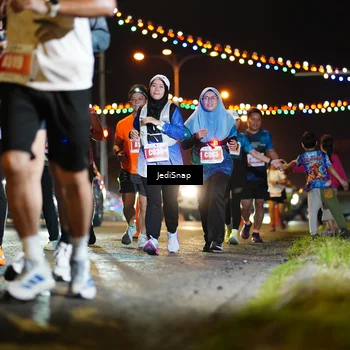 Runner Photo 4425562