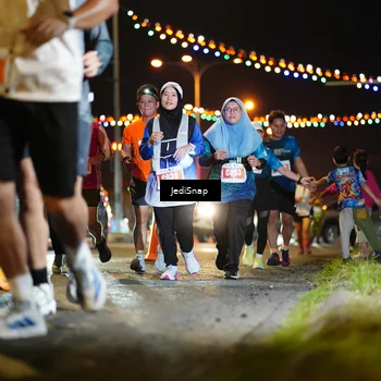 Runner Photo 4425564