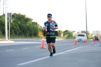 Runner Photo 4425566