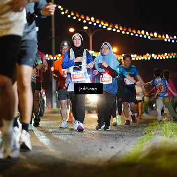 Runner Photo 4425570