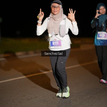 Runner Photo 4425572