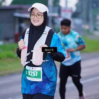 Runner Photo 4425581