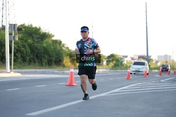 Runner Photo 4425582