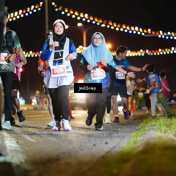 Runner Photo 4425583
