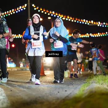 Runner Photo 4425585