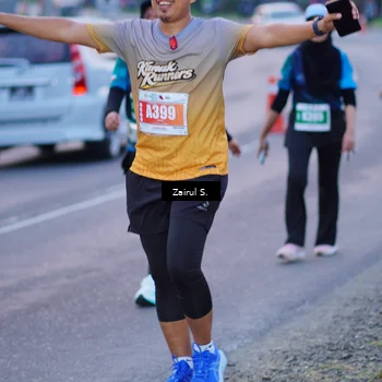 Runner Photo 4425586
