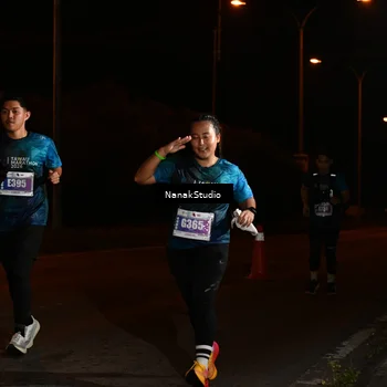 Runner Photo 4425593