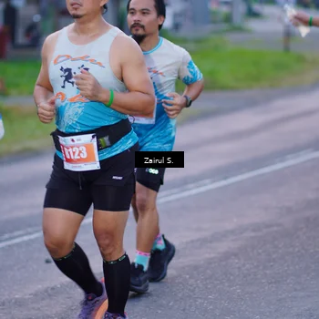 Runner Photo 4425595