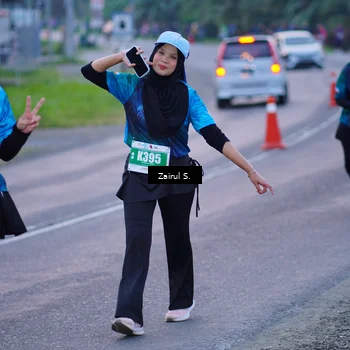 Runner Photo 4425596