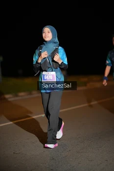 Runner Photo 4425600
