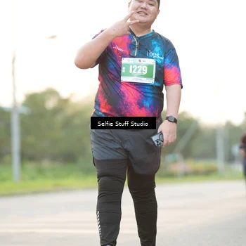 Runner Photo 4425604
