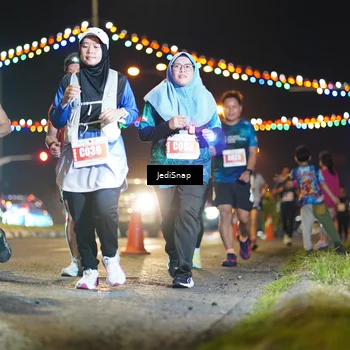 Runner Photo 4425608