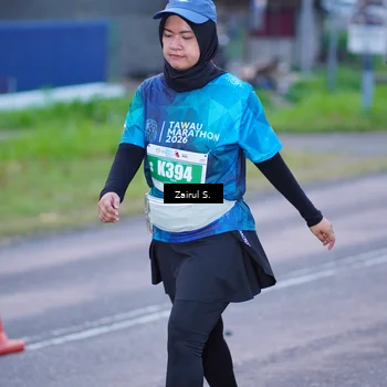 Runner Photo 4425612