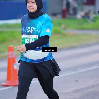 Runner Photo 4425613