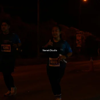 Runner Photo 4425614