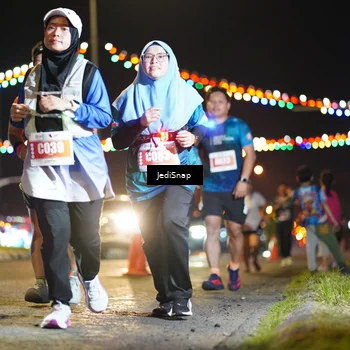 Runner Photo 4425616