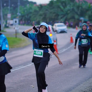 Runner Photo 4425617