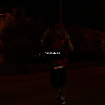 Runner Photo 4425619
