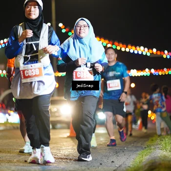 Runner Photo 4425625