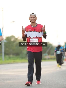 Runner Photo 4425626