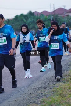 Runner Photo 4425627