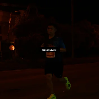 Runner Photo 4425629