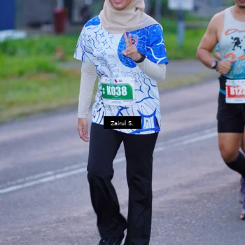 Runner Photo 4425631