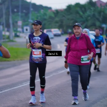 Runner Photo 4425642