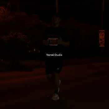 Runner Photo 4425643