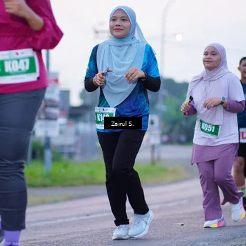Runner Photo 4425644